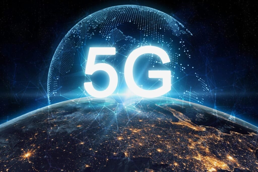 Unbeatable for 5G on the UK best network