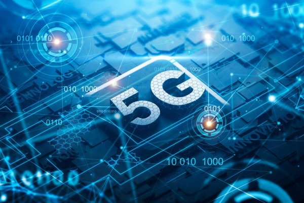 5G network